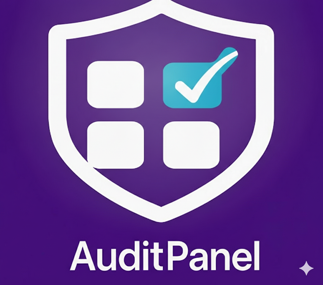 AuditPanel Logo